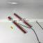 other car accessories Car Light Accessories Acrylic Running Board Light LED Door Scuff Plate Step Light Door Sill top quality