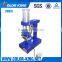 2016 Colorking Newest Cheap Pneumatic Auto Cap Press Machine