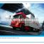 Dongfeng trailer tractor