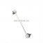 SQCS a2033202889 W203 A209 R171 CL203 suspension Stabilizer link bar 2033202889 for mercedes benz