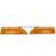 China Manufacturer Auto Eyebrow Light Front Headlamp Truck Accessories for ISUZU 100P
