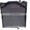 Fh12 Radiator Spare Parts 1665249 Car Radiators for Heace Truck