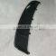 carbon fiber front & rear lip for porsche macan side skirts