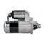 MD360368 12V 8T 1.2KW Starter Motor for Volvo S40 V40 Estate for Mitsubishi Galan Pajero Space Wagon