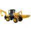 WZ20-28 2 ton Factory Price of Backhoe Loader China