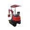1 Ton to 3 Ton  Factory export Prompt delivery   Cheap Mini Excavator Small Excavator Attachments For Sale