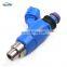 OEM INP-772 Replacement Fuel Injector For Suzuki Carry Mazda BT-50/B-2.6