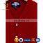 Baby Girls Knitted Wool Red Sweaters Cardigan