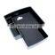 Interior Accessories Parts Silicone Armrest Rest Storage Box Center Control Console Organizer Tray For Audi A4 A5 2017-2020