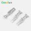 6.3 series car connector plug-in spring pin DJ617-6.3A