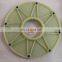 191-8924 Original coupling GP pump and 102-1733 flange nylon use for hydraulic pump parts 1918924 1021733