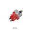 3035334 Electric Parts Flameout Solenoid Valve for Excavator Stop Solenoid Valve