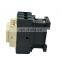 LC1-D25 AC Magnetic Contactor M7C Three-phase Electric Contactor AC Motor Starter Relay Contactor 25A 50/60Hz