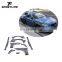10 PCS/SET MA Style Fiber Glass F22 Wide Body Kit for BMW F22 M235 2 Series 2014-2015