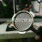 51 mm Stainless steel sintered coffee filter disc sintered mesh Puck screen