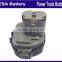 12V Ni-MH POWER TOOL BATTERY FOR Makita 1233,1234,1235,1235B,192696-2,192698-8,192698-A,193138-9,193157-5 power tool battery