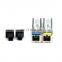 Compatible Cisco Huawei 1.25G SC 20KM Single Fiber SFP Fiber Optic Transceiver Module