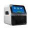 SMT-120 Auto Hematology Analyzer 3-part Blood test Chemistry Analyzer