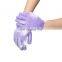 Wholesale Custom Body Scrubber Nylon Bath Exfoliating Mitt Shower Gloves for Cleaning Bathing Accessories ,SPA Skin Care Glove