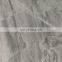 600x600 Glossy porcelanato wall tiles porcelain floor tiles indoor 3D ink jet porcelain marble floor tiles with 4 faces