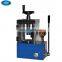 Laboratory High Pressure Mini Manual Hydraulic Pellet Presses