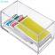 Buy Good Quality Clear Acrylic Drawer Organizer 2022 Trending Office Supplies Storage Organizer Box