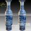 Luxury 2.2 Meter Tall Large Unique Decorative Antique Chinese Porcelain Vases