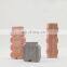 vase porcelain hollow out design living room ceramic decoration tall