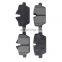 Auto Brake Discs brake caliper spare parts for car brake pad for toyota car parts