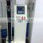 Floor Type 5kn Computerized Electronic Universal Testing Machine Price Single Column Tensile Testing Machine