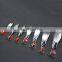 Wholesale 5g-50gmetal Slice Lure Hard Fishing Baits