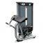 China  Commercial fitness   Bicep  Tricep Curl Machine Supplier