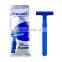 Wholesale fashionable lady care shaver female body disposable wholesale shaver