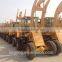 custom high cost performance mini front end loader for sale