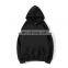 Clothing manufacturer wholesale mens hoodies unisex cropped sweater pullover sweatshirt high quality blank plus size clothes