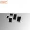 High-tech manufacturer PAGOODA high-power chip resistor 2512 1W ±5% 1K8 high quality for smart products