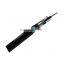 High quality OM4 8 core/12core/24 core fiber optic cable Anti-termite anti-rodent fiber optic cable