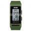 SKMEI 1363 latest fashion best digital watches for men waterproof pedometer watch sport wristwatch