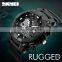 Wholesale SKMEI Outdoor Sport Analog Digital Waterproof Military Wristwatches Relogio Masculino