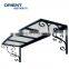 Custom Aluminum Patio Cover Kit With High Quality