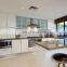 Modern fiberglass wood kitchen cabinet hinges
