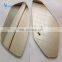 1.8mm  chrome side mirror glass  lens manufacturer 305*407mm