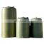 5000 Liter Chemical Storage Tank Frp Grp Diesel Fuel Storage Tank