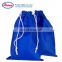 2017 New Arrival Cheap Non Woven Backpack Drawstring Bag
