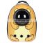 Astronaut Cartoon Designer Out Luxury Cat Travel Portable Shoulder Carriage Pet Bubble Backpack