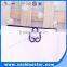 Doll clothes hanger