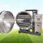 Large Capacity Industrial Fruit Dryer Freeze Drying Equipment Machine Price