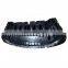 OEM 2225200323 Front Bumper Lower Cover Engine under tray Cover shield Engine Shield For Mercedes-Benz W222 MAYBACH