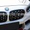 Горячая продажа. Полный звездный решетка радиатора для BMW 1 Series F52 стиля