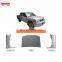 Aftermarket  Car fender,hood for NI-SSAN NP300 NAVARA Pickup D23 Auto body parts